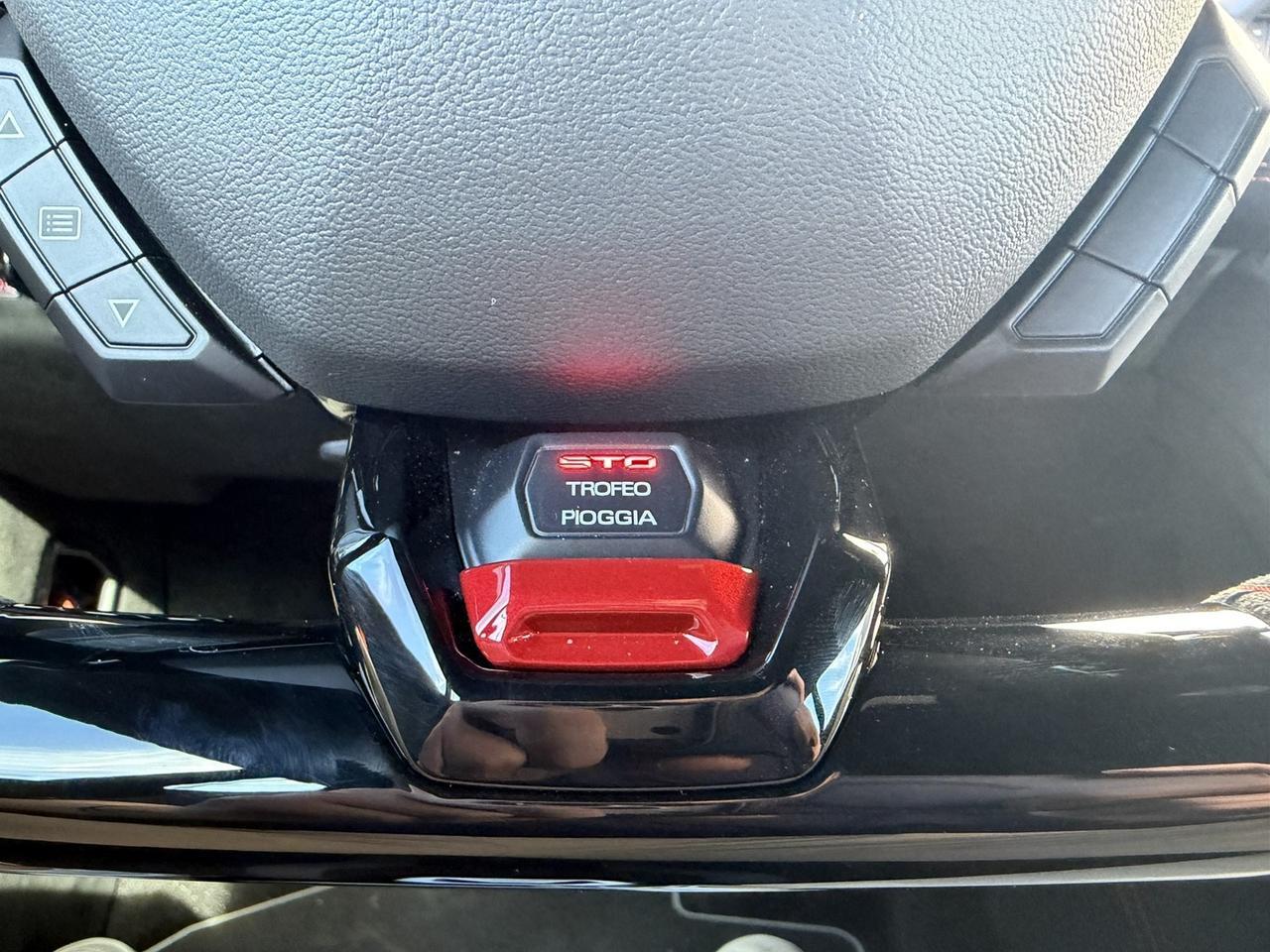 2024 Lamborghini Huracan STO Charlotte NC