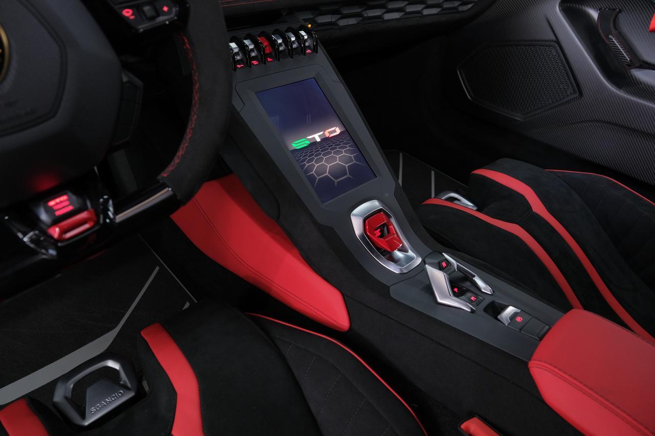 2024 Lamborghini Huracan STO Base Miami FL