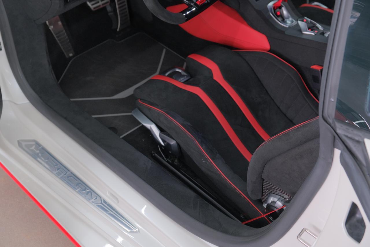2024 Lamborghini Huracan STO Base Miami FL