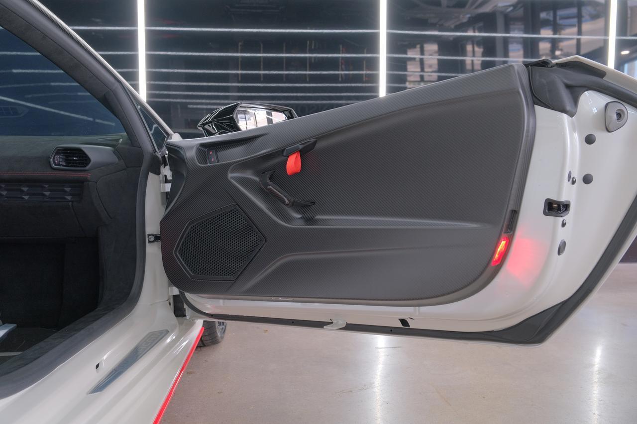 2024 Lamborghini Huracan STO Base Miami FL