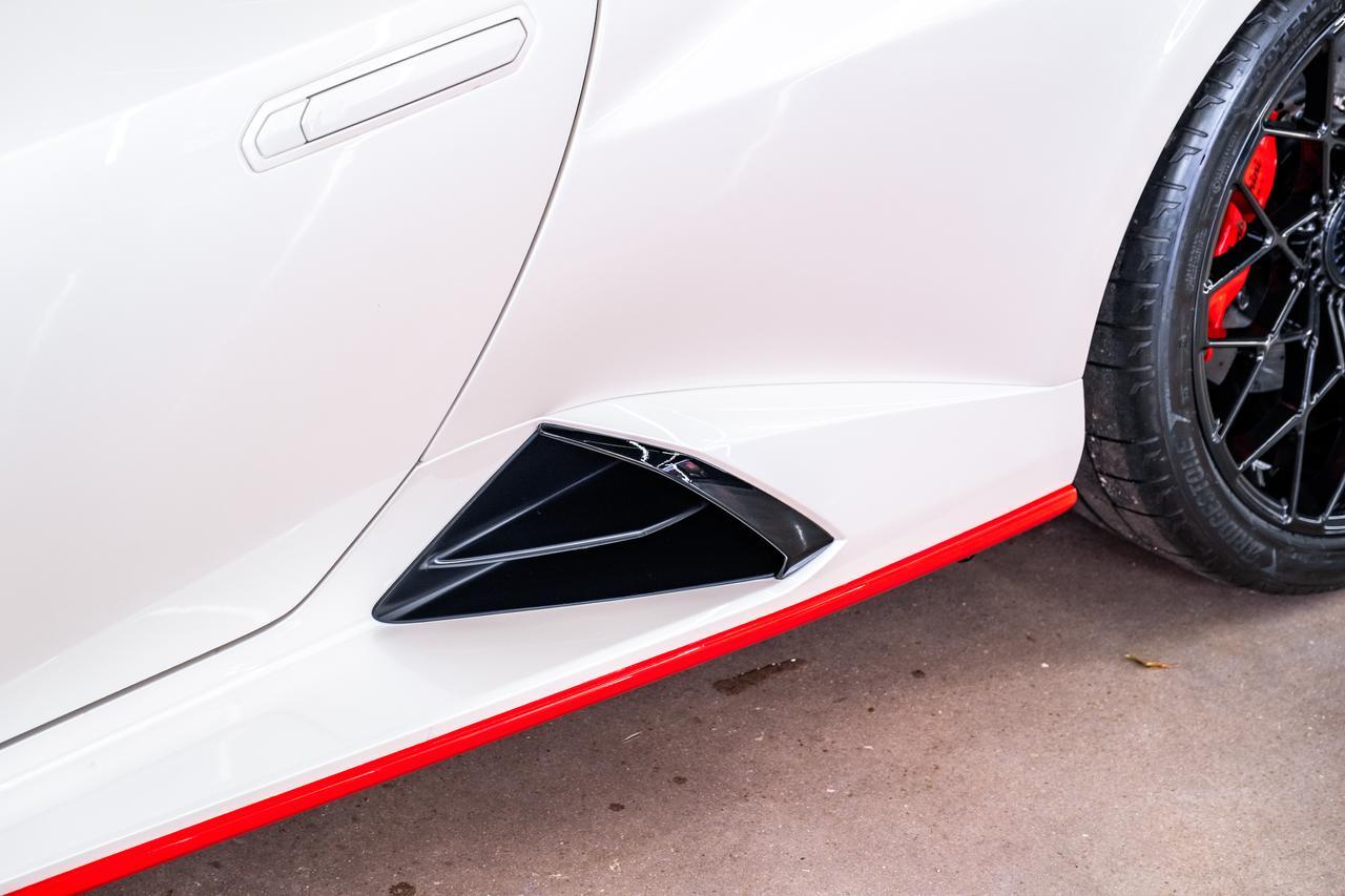 2024 Lamborghini Huracan STO Base Miami FL
