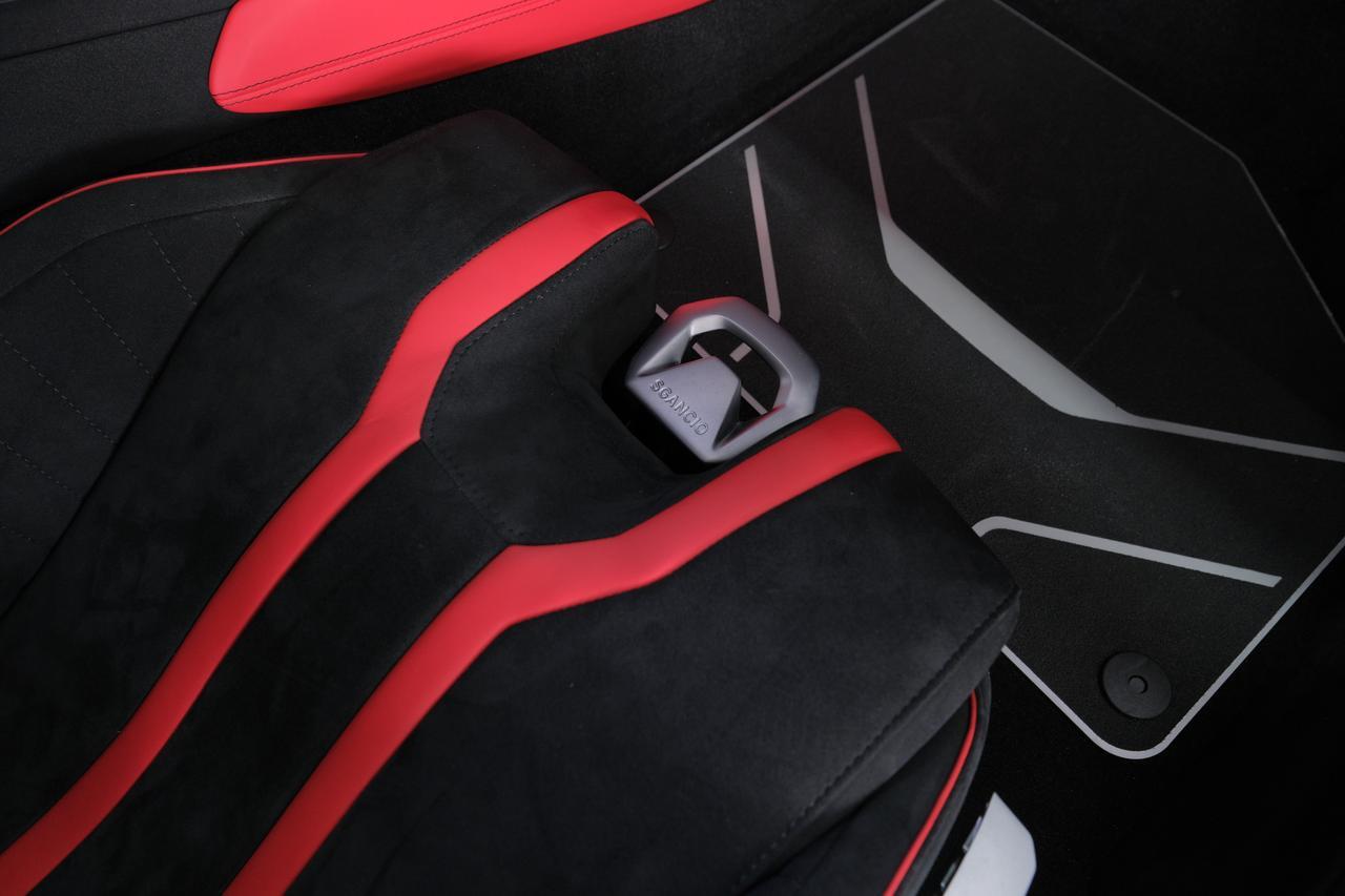 2024 Lamborghini Huracan STO Base Miami FL