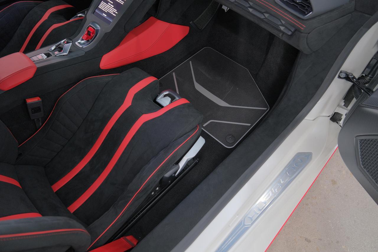 2024 Lamborghini Huracan STO Base Miami FL