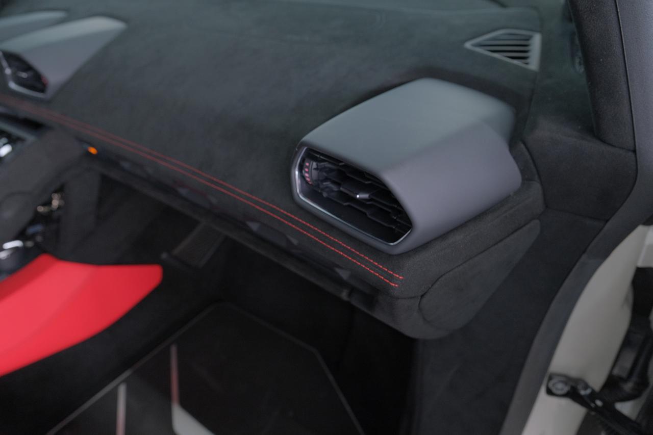 2024 Lamborghini Huracan STO Base Miami FL