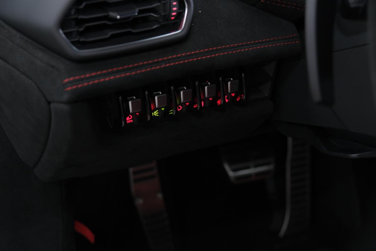 2024 Lamborghini Huracan STO Base Miami FL