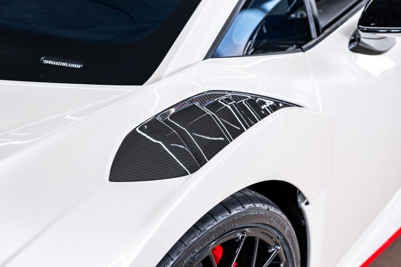 2024 Lamborghini Huracan STO Base Miami FL
