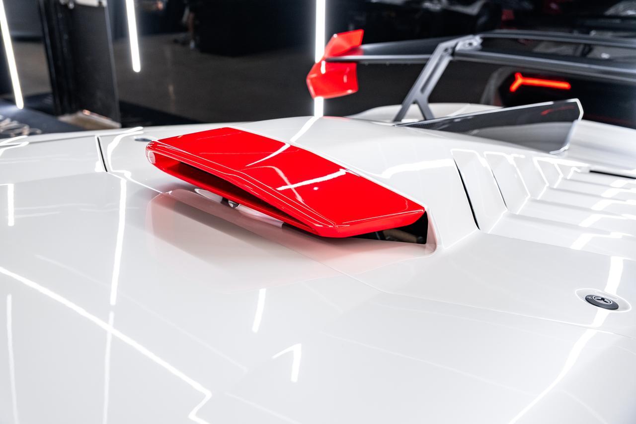 2024 Lamborghini Huracan STO Base Miami FL