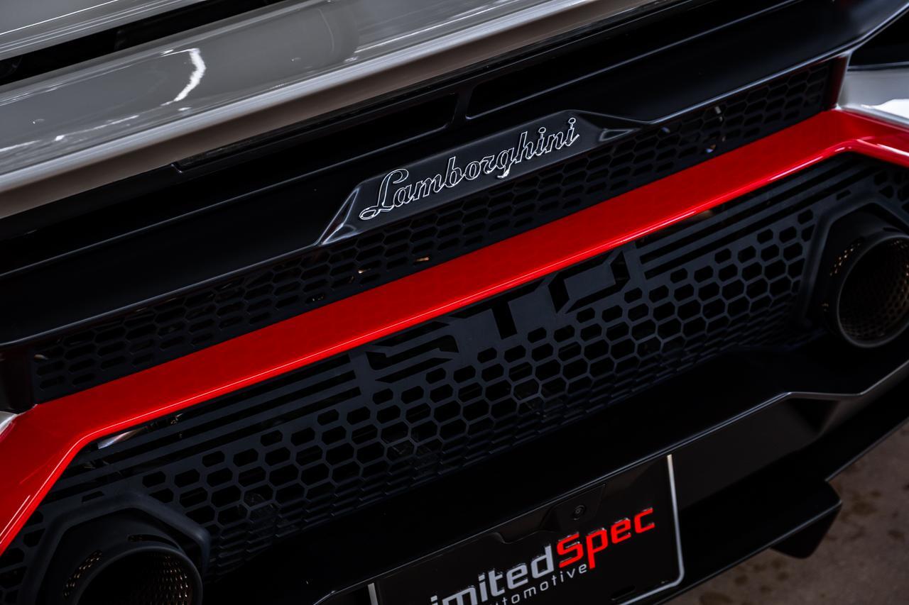 2024 Lamborghini Huracan STO Base Miami FL