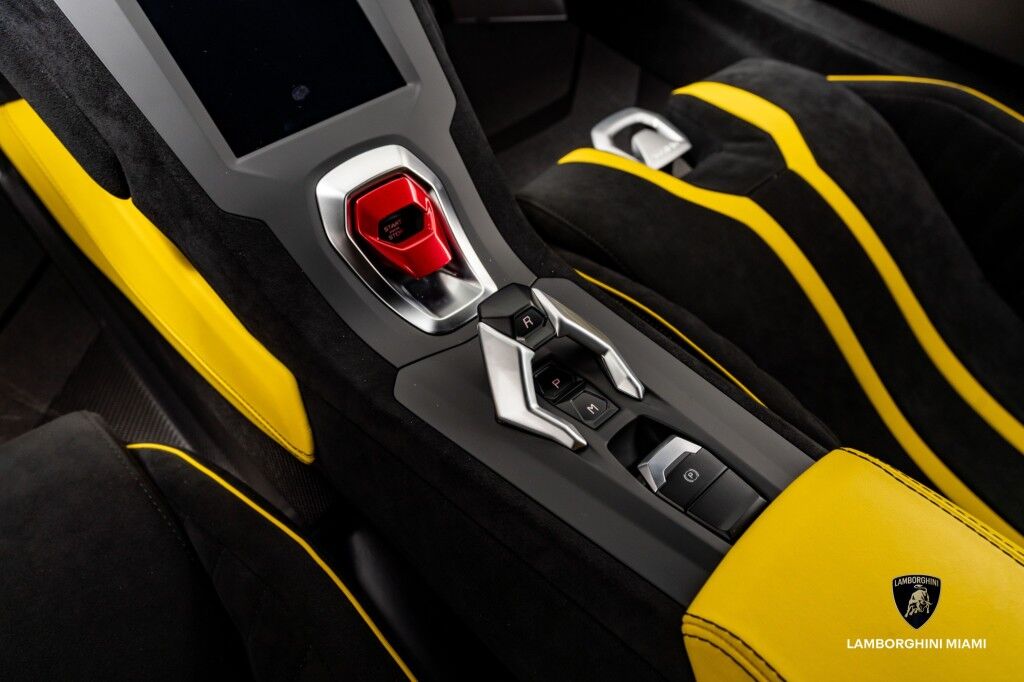 2024 Lamborghini Huracan STO North Miami Beach FL