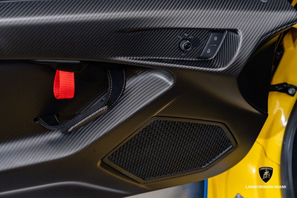 2024 Lamborghini Huracan STO North Miami Beach FL