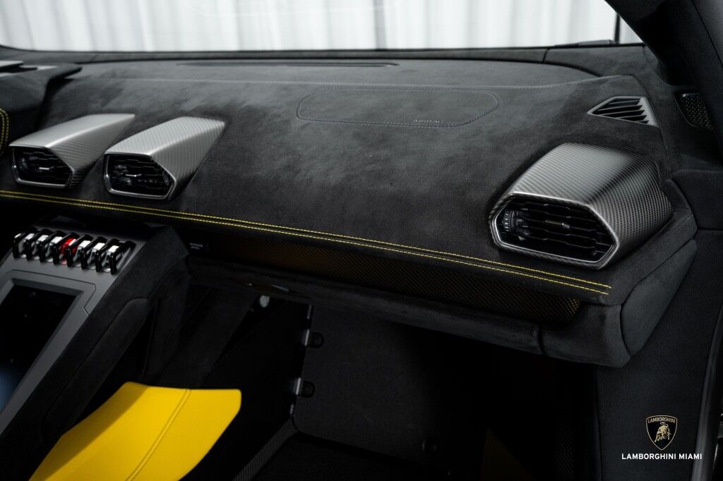 2024 Lamborghini Huracan STO North Miami Beach FL