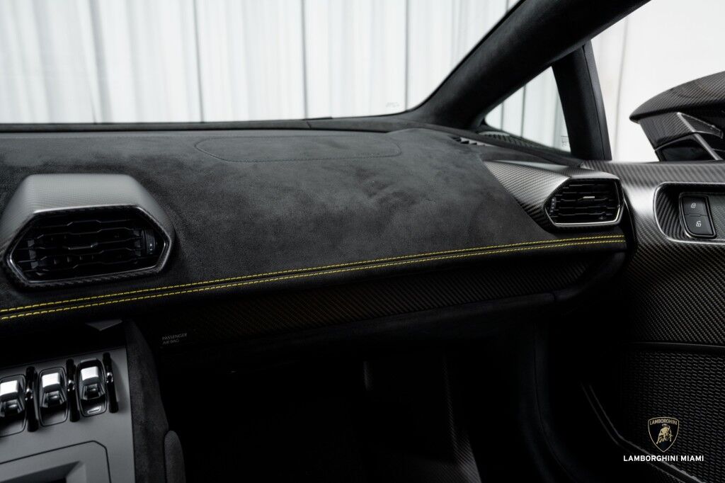 2024 Lamborghini Huracan STO North Miami Beach FL