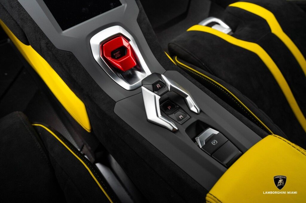 2024 Lamborghini Huracan STO North Miami Beach FL