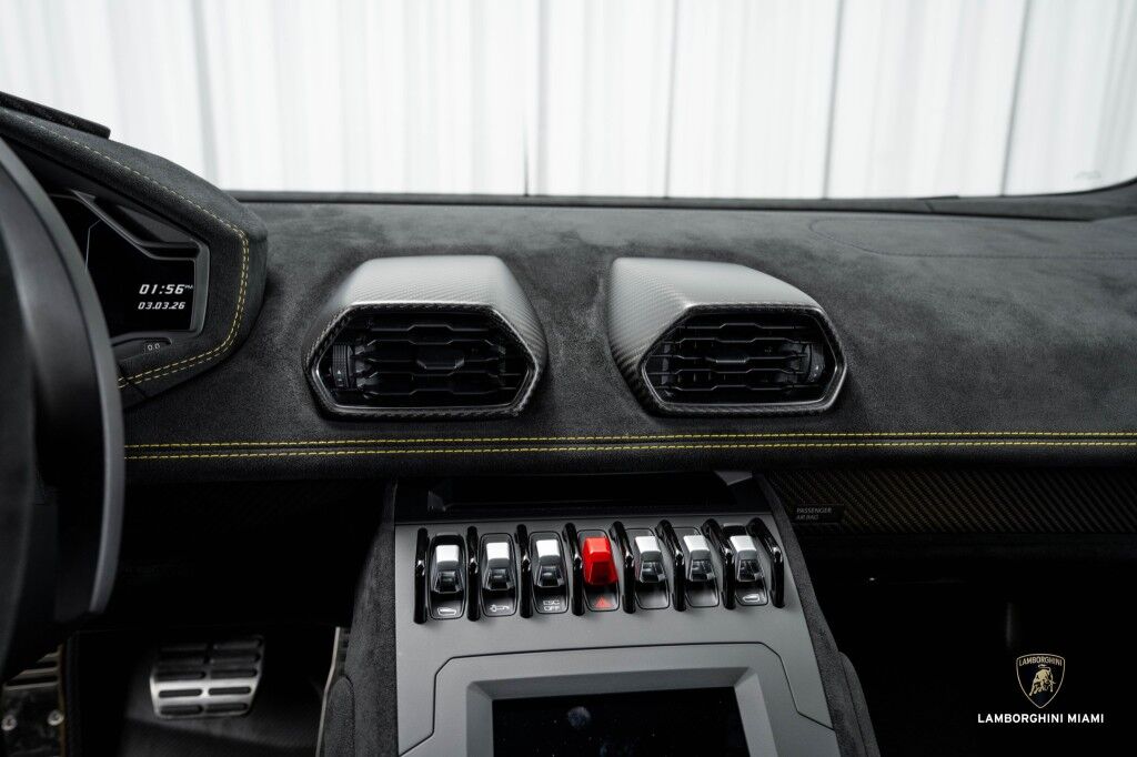 2024 Lamborghini Huracan STO North Miami Beach FL