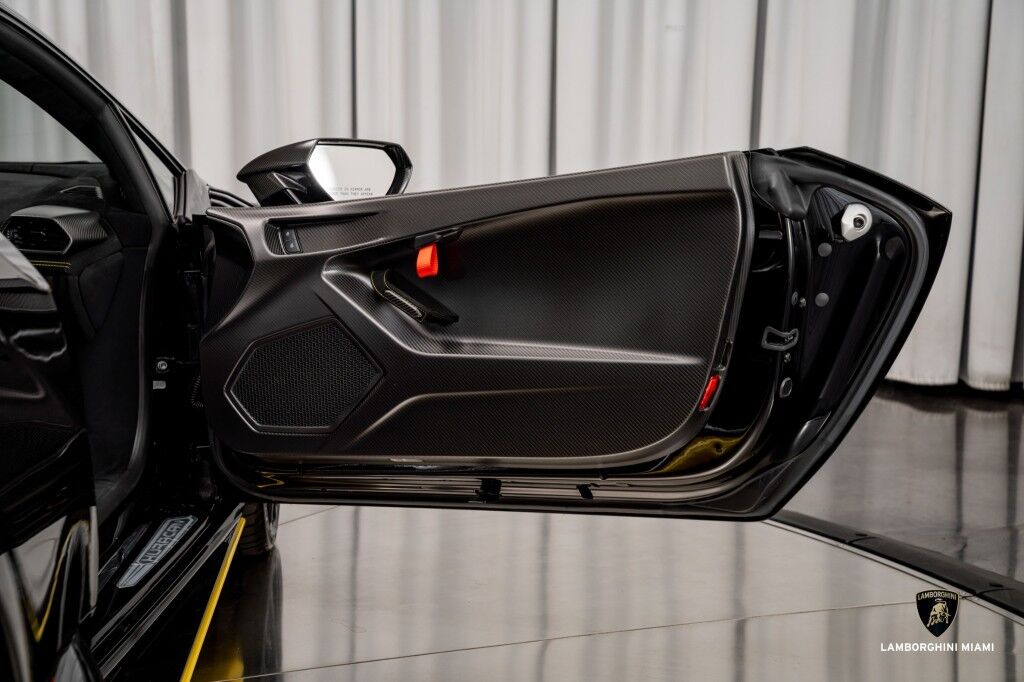2024 Lamborghini Huracan STO North Miami Beach FL