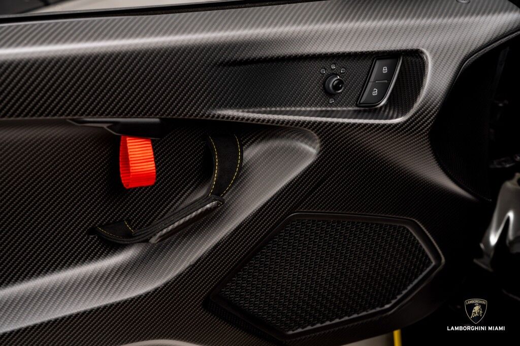 2024 Lamborghini Huracan STO North Miami Beach FL