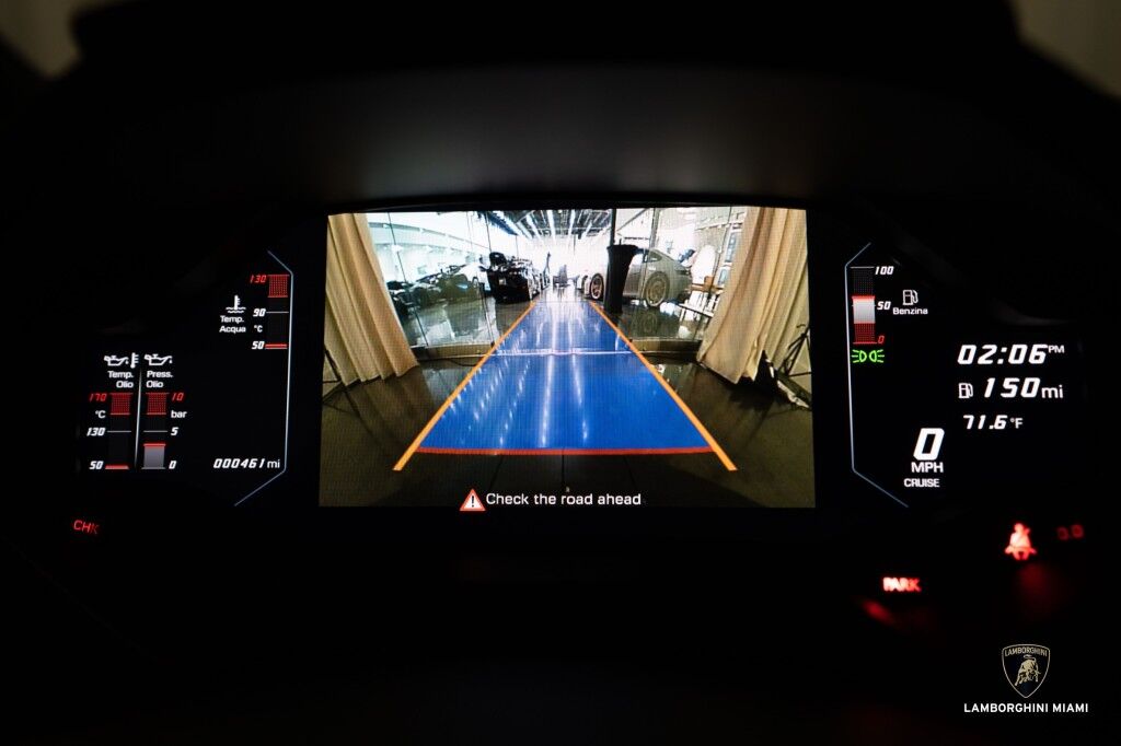 2024 Lamborghini Huracan STO North Miami Beach FL