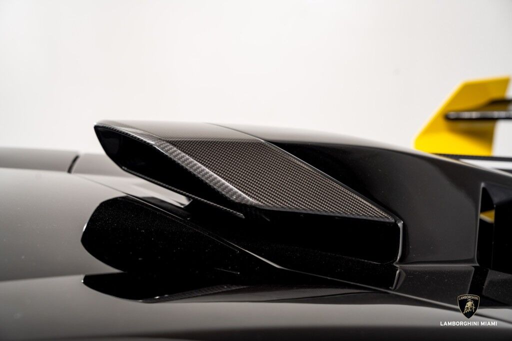 2024 Lamborghini Huracan STO North Miami Beach FL