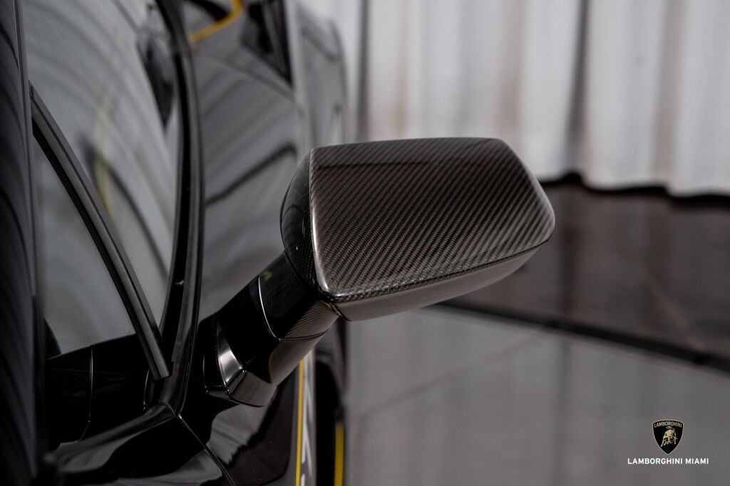 2024 Lamborghini Huracan STO North Miami Beach FL