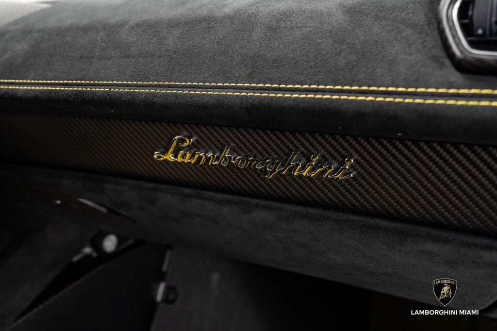 2024 Lamborghini Huracan STO North Miami Beach FL