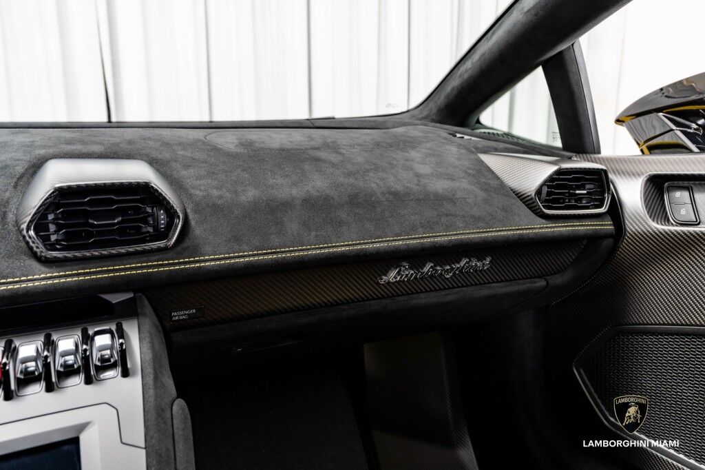 2024 Lamborghini Huracan STO North Miami Beach FL