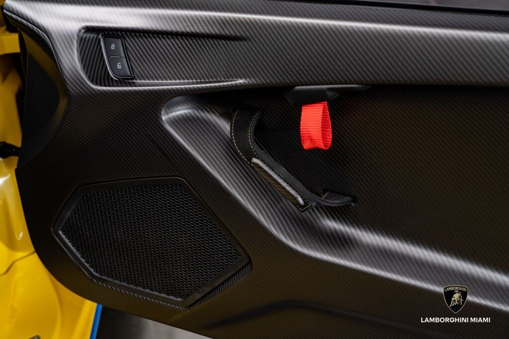 2024 Lamborghini Huracan STO North Miami Beach FL