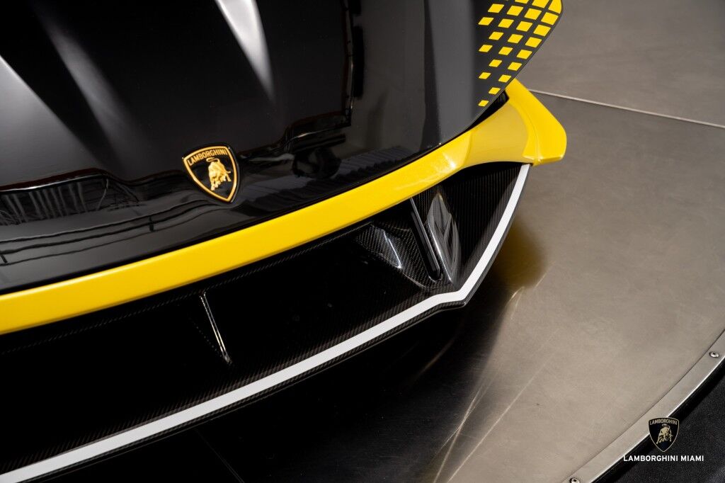 2024 Lamborghini Huracan STO North Miami Beach FL