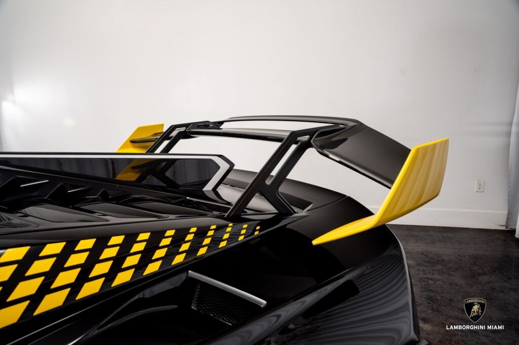 2024 Lamborghini Huracan STO North Miami Beach FL
