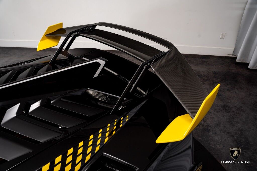 2024 Lamborghini Huracan STO North Miami Beach FL