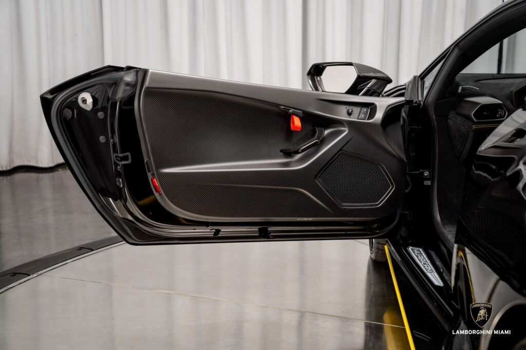 2024 Lamborghini Huracan STO North Miami Beach FL
