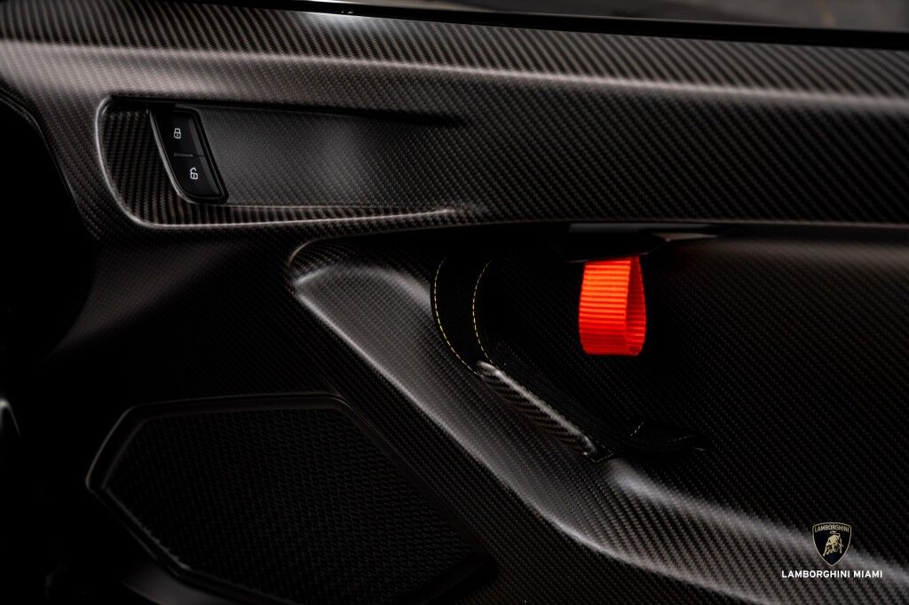 2024 Lamborghini Huracan STO North Miami Beach FL