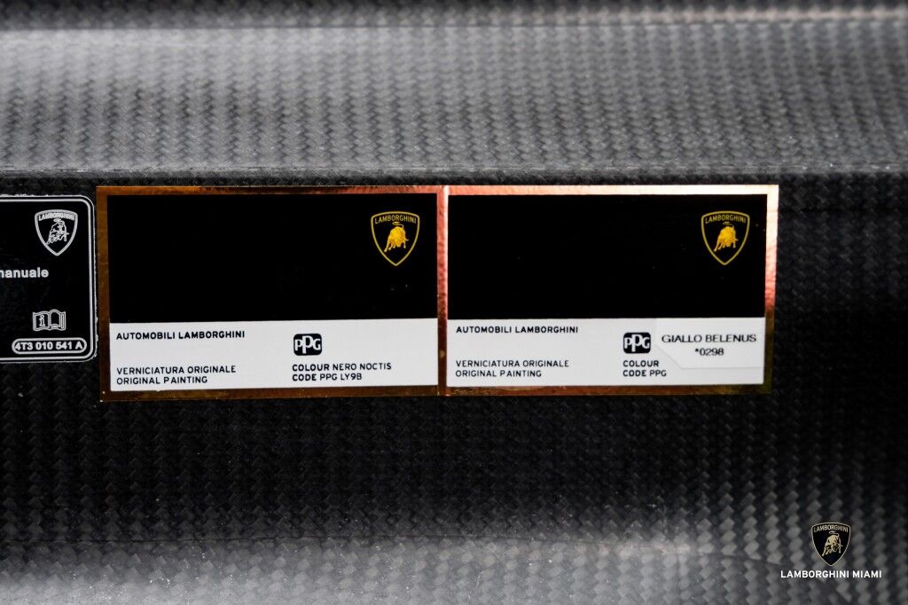 2024 Lamborghini Huracan STO North Miami Beach FL