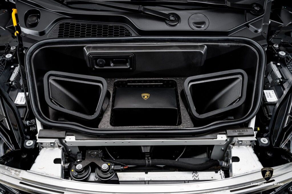 2024 Lamborghini Huracan STO North Miami Beach FL