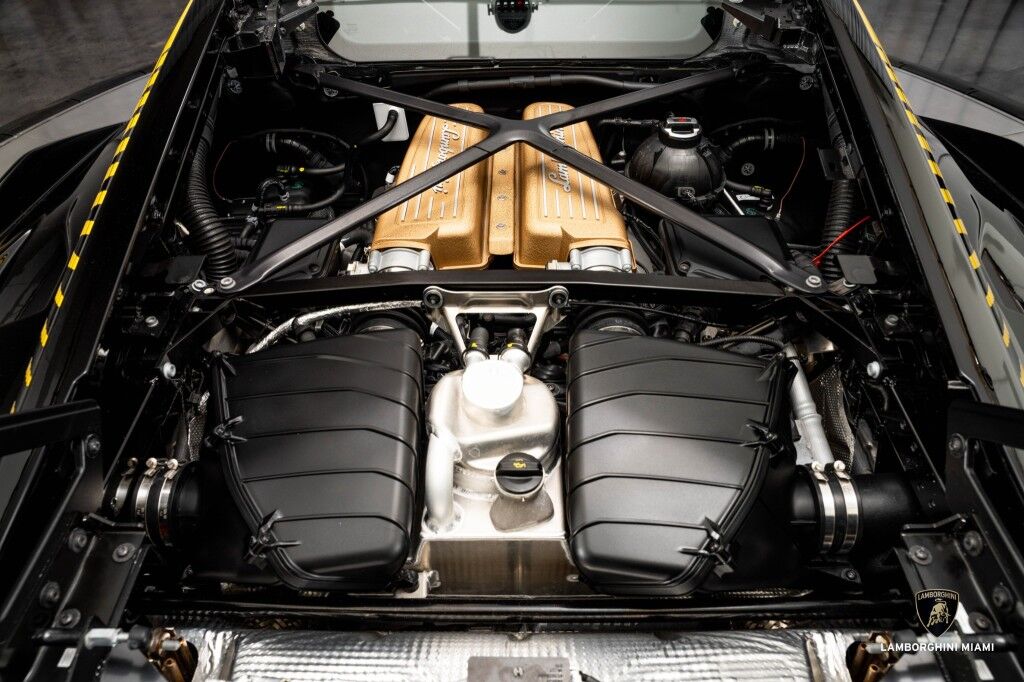 2024 Lamborghini Huracan STO North Miami Beach FL