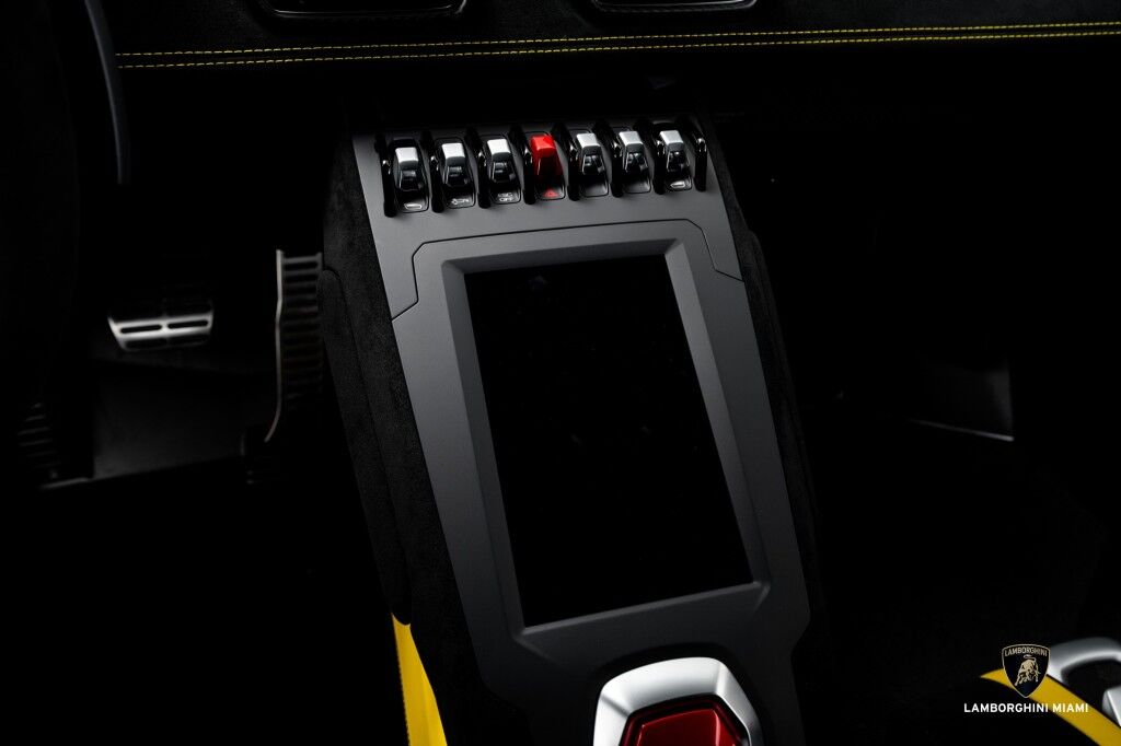 2024 Lamborghini Huracan STO North Miami Beach FL