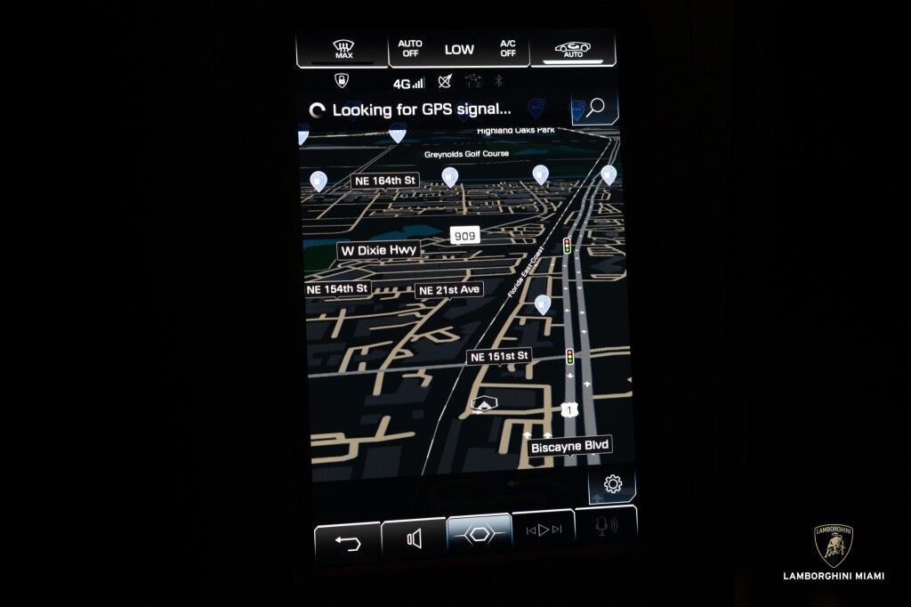 2024 Lamborghini Huracan STO North Miami Beach FL