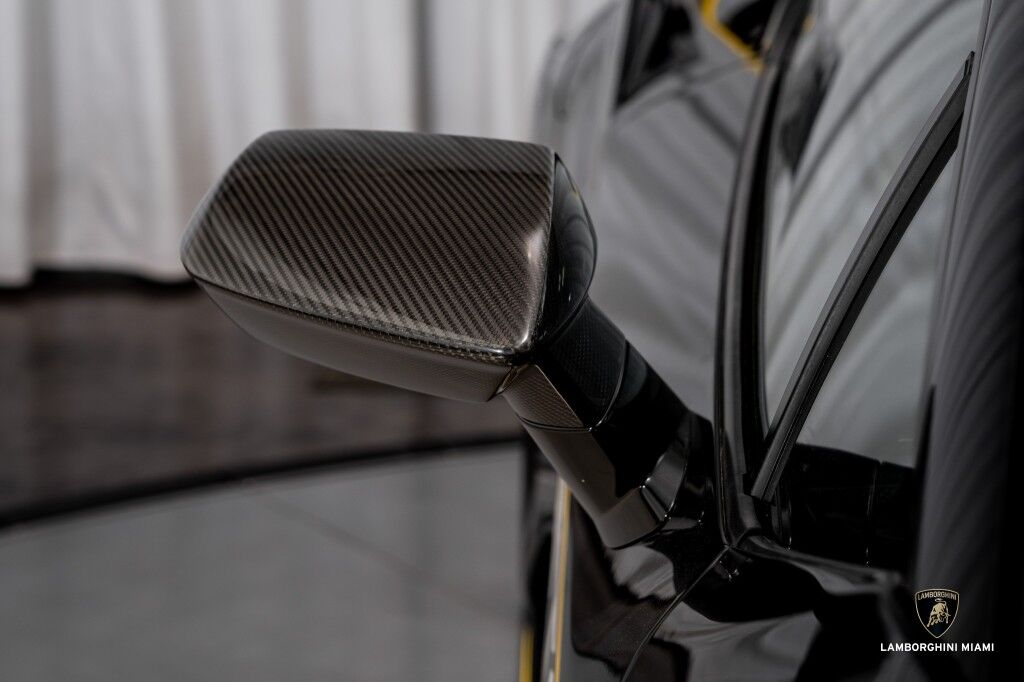 2024 Lamborghini Huracan STO North Miami Beach FL