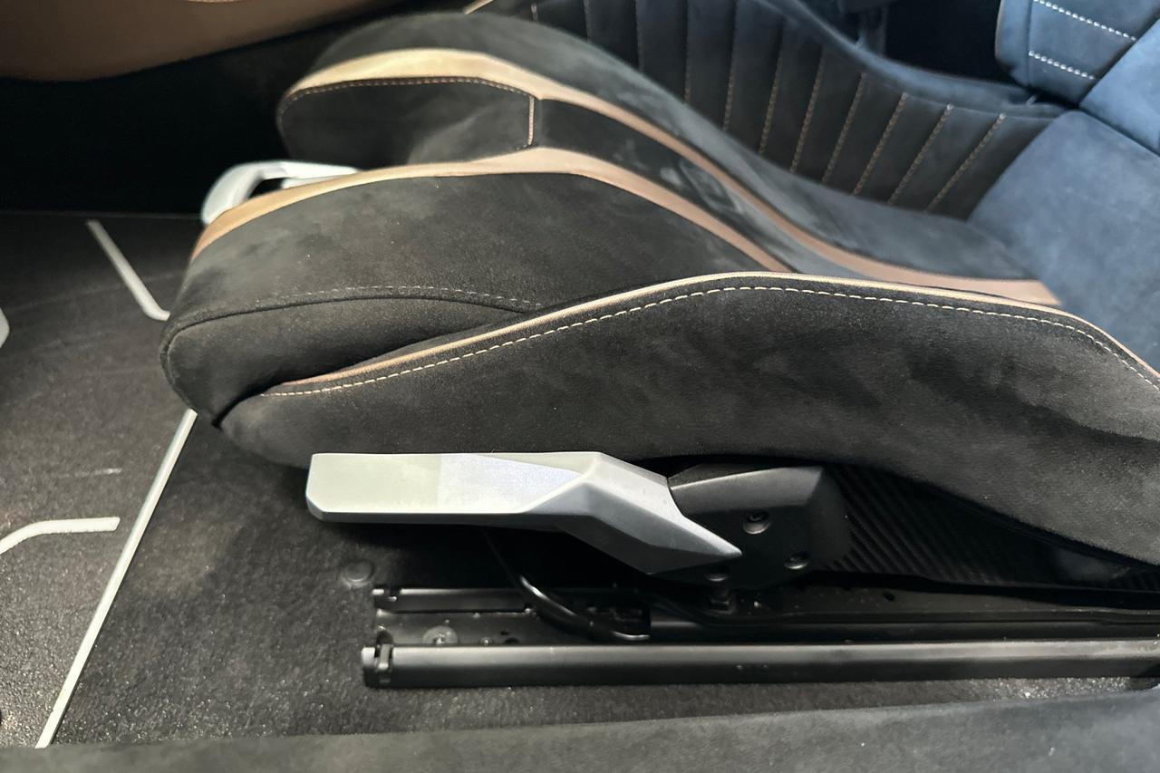 2024 Lamborghini Huracan STO STO San Luis Obispo CA
