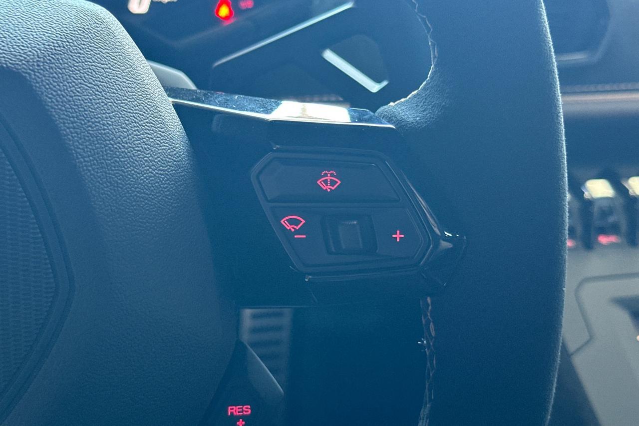 2024 Lamborghini Huracan STO STO San Luis Obispo CA