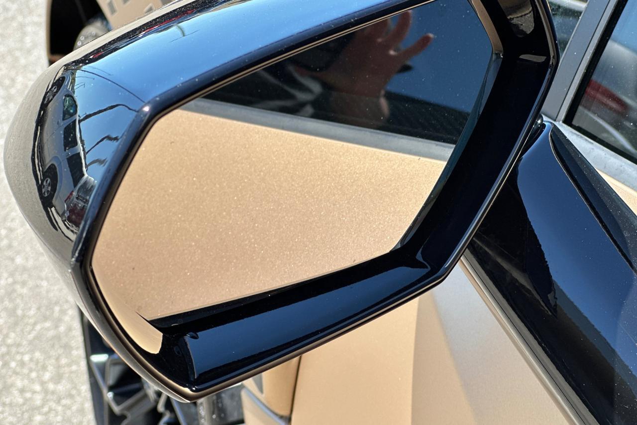 2024 Lamborghini Huracan STO STO San Luis Obispo CA