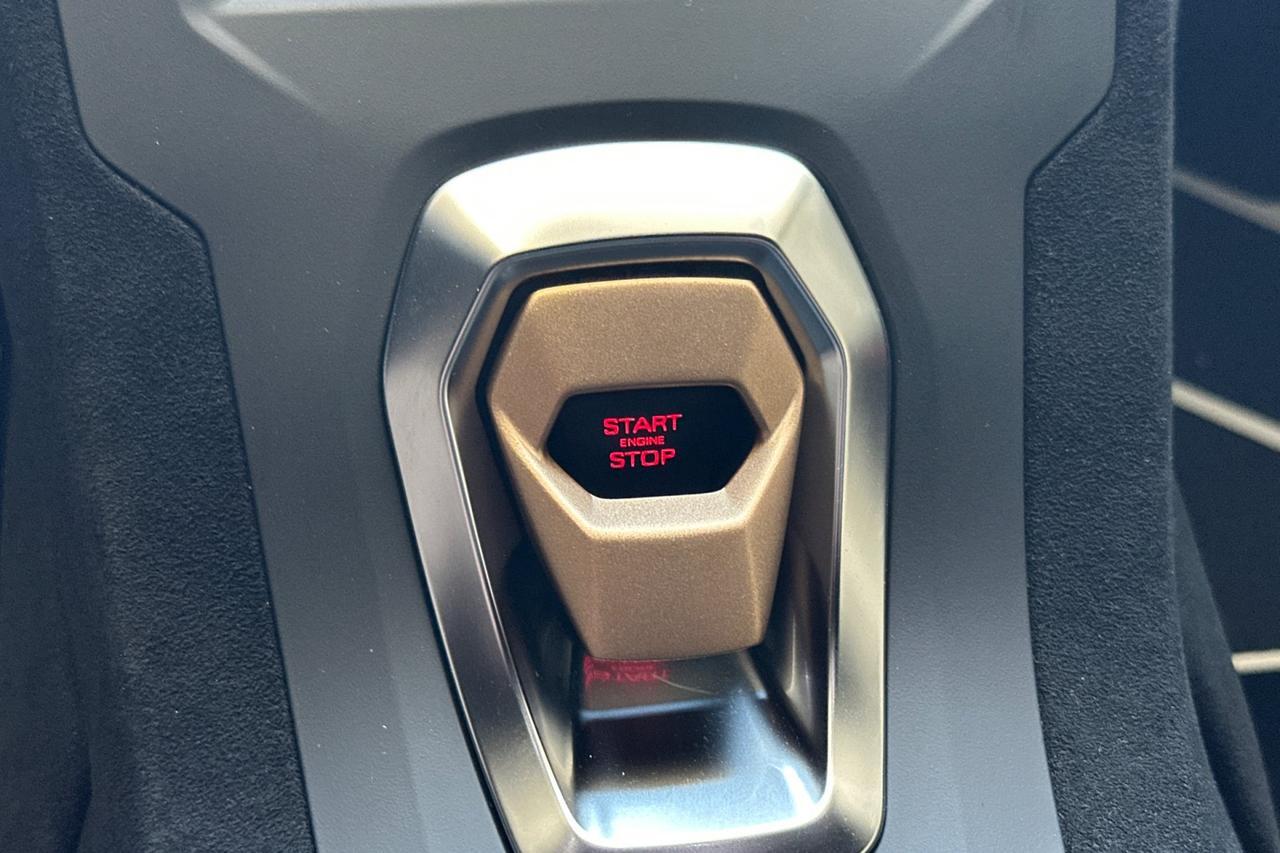 2024 Lamborghini Huracan STO STO San Luis Obispo CA