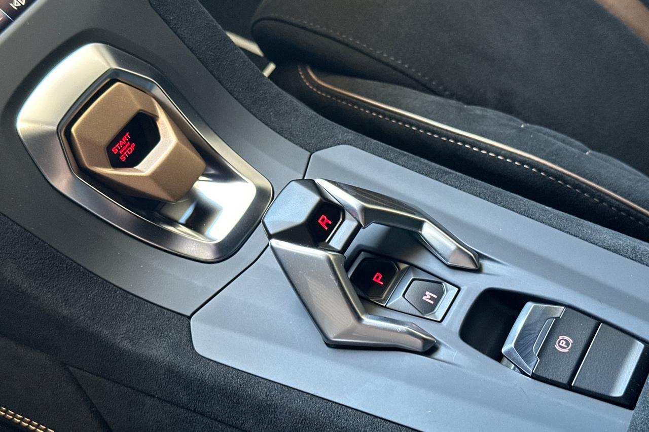 2024 Lamborghini Huracan STO STO San Luis Obispo CA