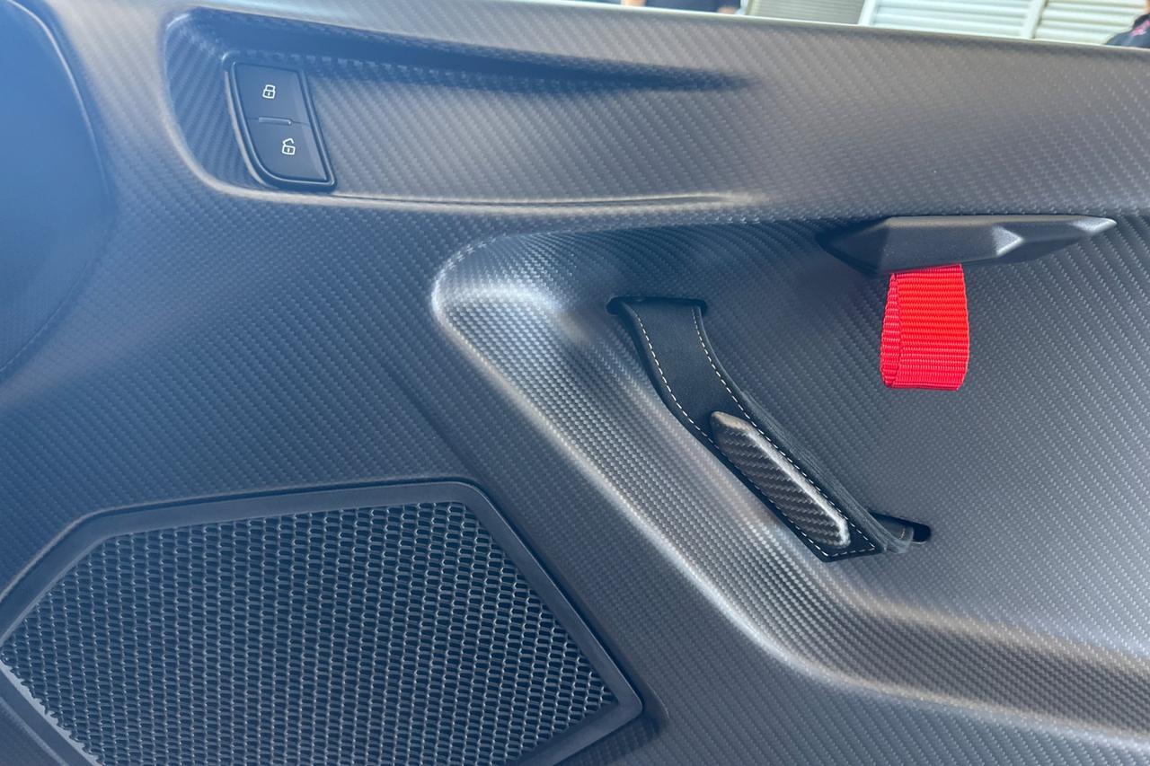 2024 Lamborghini Huracan STO STO San Luis Obispo CA