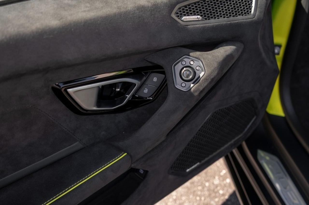 2024 Lamborghini Huracan Sterrato Brentwood TN