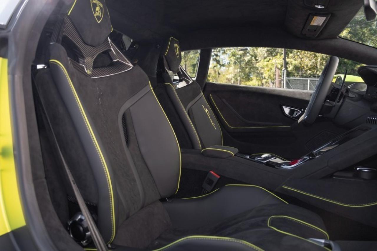 2024 Lamborghini Huracan Sterrato Brentwood TN
