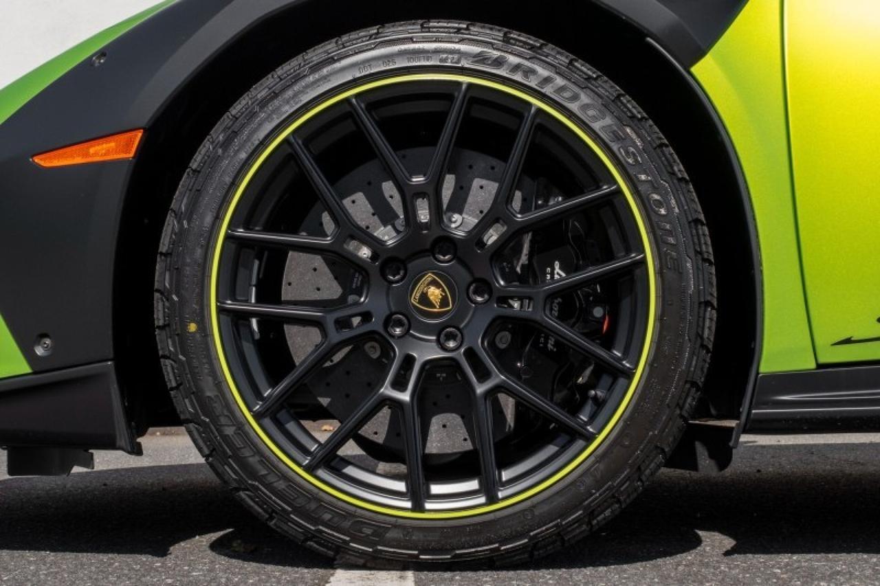 2024 Lamborghini Huracan Sterrato Brentwood TN