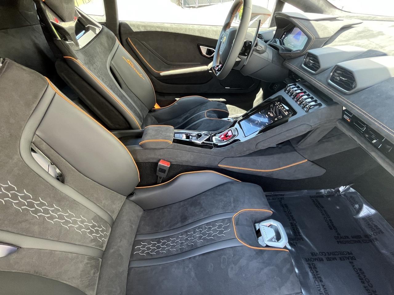 2024 Lamborghini Huracan Sterrato Brentwood TN