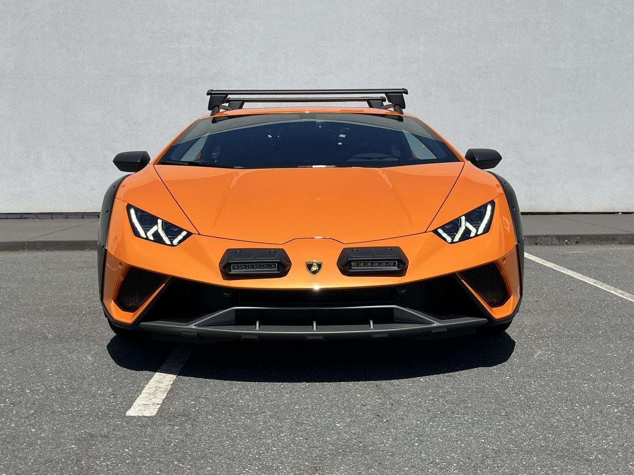 2024 Lamborghini Huracan Sterrato Brentwood TN