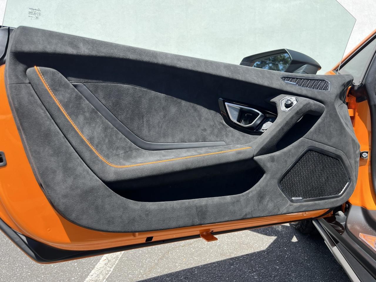 2024 Lamborghini Huracan Sterrato Brentwood TN