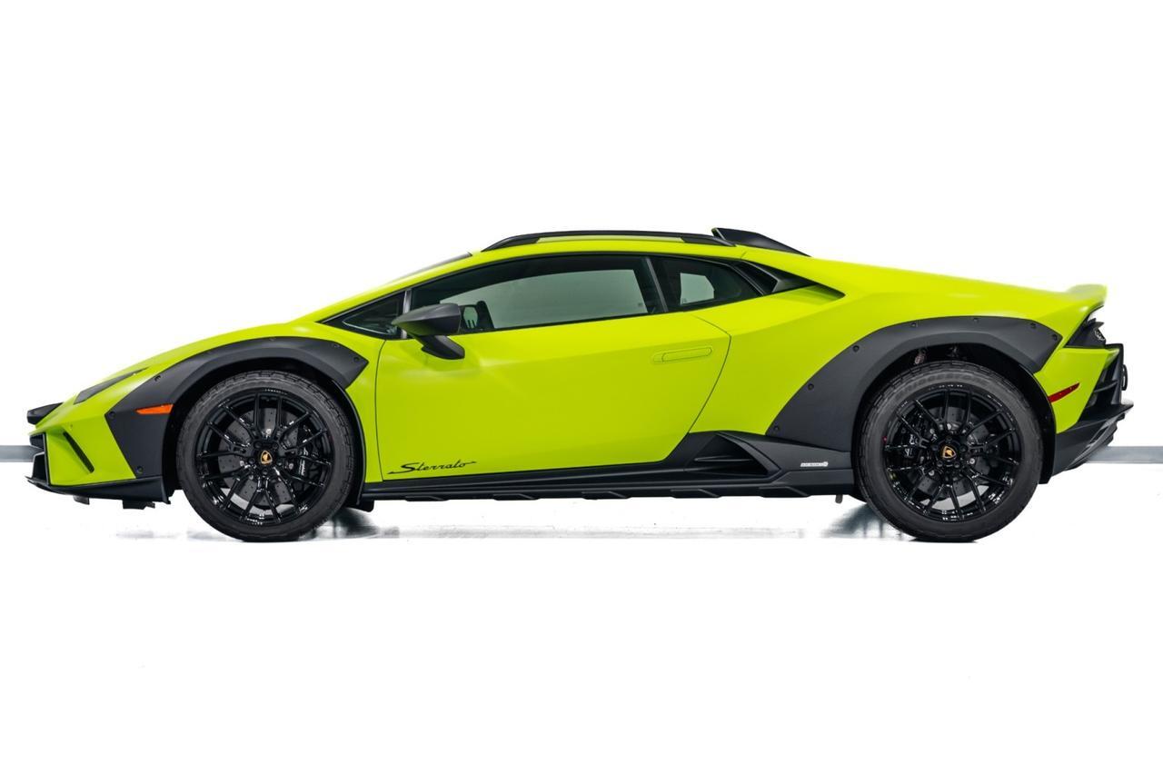 2024 Lamborghini Huracan Sterrato Brentwood TN